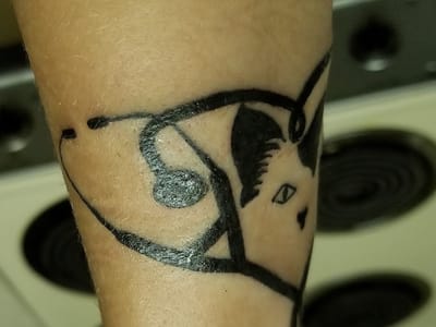 Enchanted Dragon Tattoo Shop