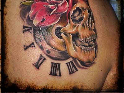 Enchanted Images Tattoo