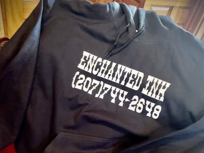 Enchanted Ink Tattoo Parlor