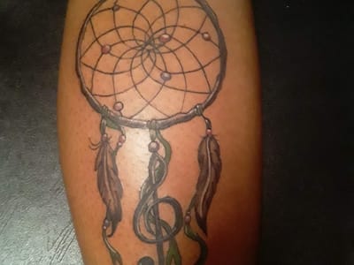 Enchanted Inks' Tattoo & Piercing Studio