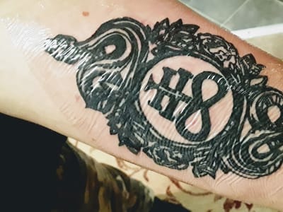 Enchanted Inks' Tattoo & Piercing Studio