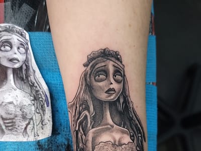 End Of Times Tattoo Studio