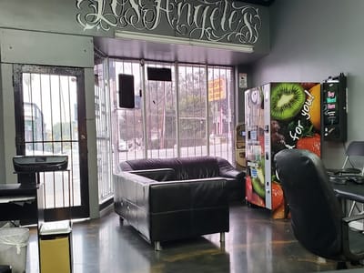 End Of Times Tattoo Studio