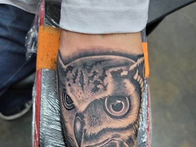 End Of Times Tattoo Studio