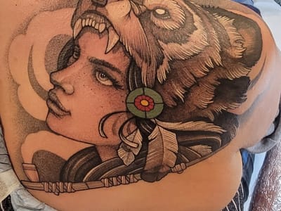 Endless Expansion Custom Tattoo, LLC