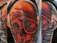 Endless Expansion Custom Tattoo, LLC