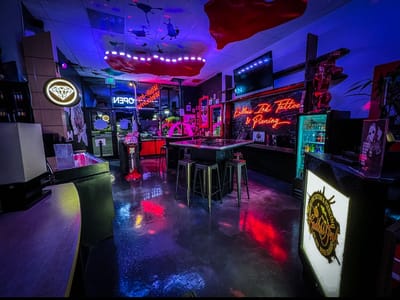 Endless Ink Tattoo & Piercing