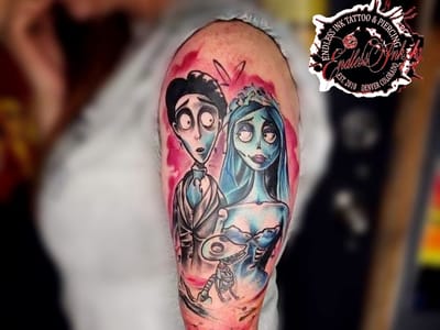 Endless Ink Tattoo & Piercing