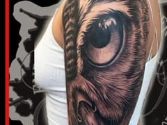 Endless Ink Tattoo & Piercing