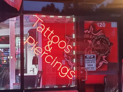 Endless Ink Tattoo & Piercing