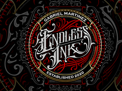 Endless Ink