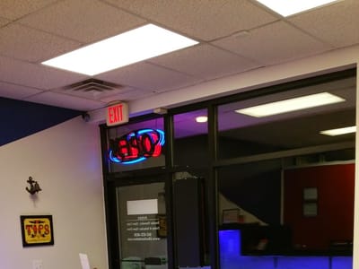 Endless Journey Tattoo