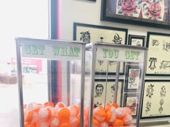 Endless Journey Tattoo