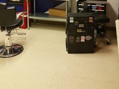 Endless Journey Tattoo