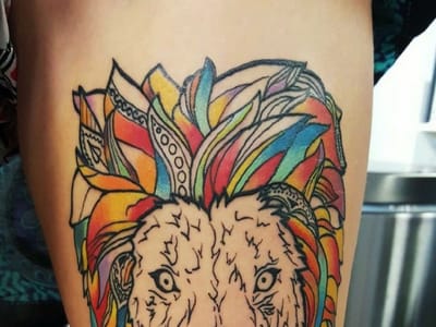 Endless Kreations Custom Tattoo & Piercing