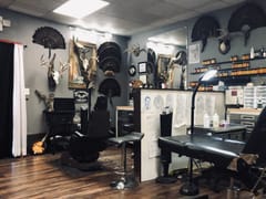 Endless Kreations Custom Tattoo & Piercing