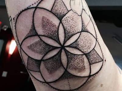 Endless Kreations Custom Tattoo & Piercing