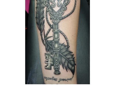 Endless Kreations Custom Tattoo & Piercing