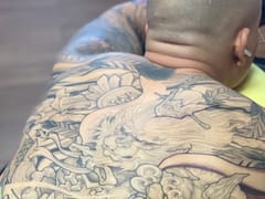 Endless Tattoo Studio