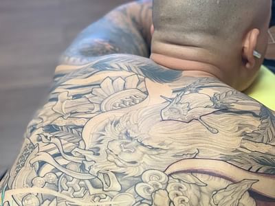 Endless Tattoo Studio