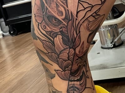 Endless Tattoo Studio