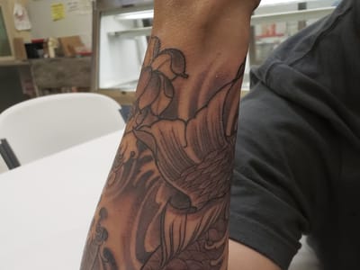 Endless Tattoo Studio