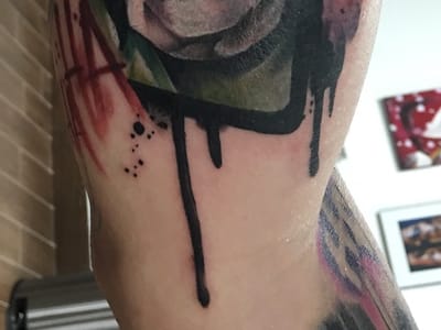 Endless Tattoo Studio