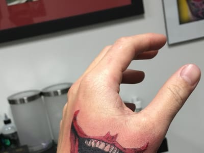 Endless Tattoo Studio