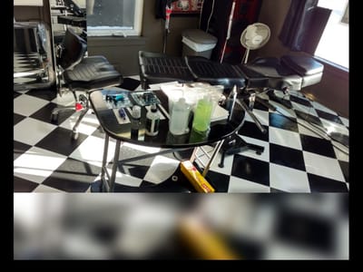 ENDORPHIC- GEM IN THE ROUGH