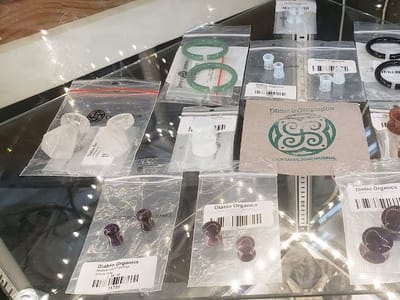 ENDORPHIC- GEM IN THE ROUGH