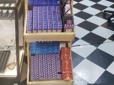 ENDORPHIC- GEM IN THE ROUGH