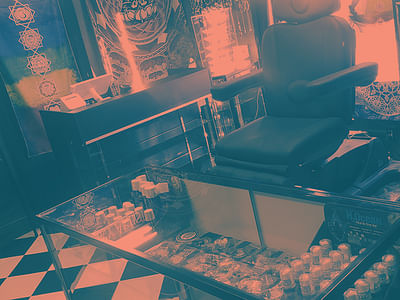 ENDORPHIC- GEM IN THE ROUGH