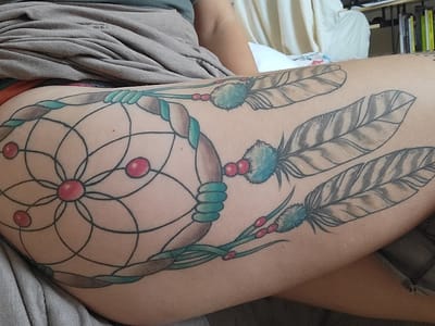 Enduring Tattoo & Body Piercing