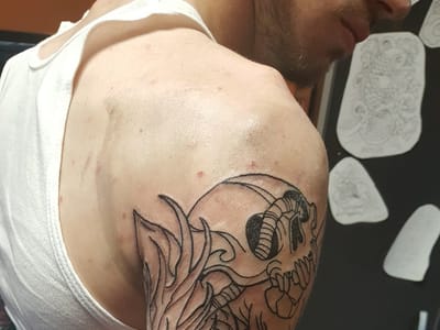 Enigma Tattoo Studio