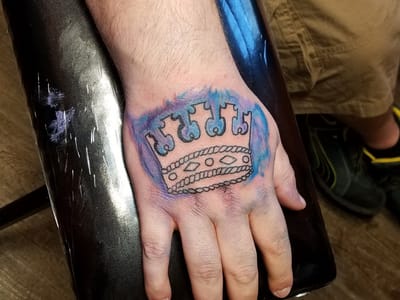 Enigma Tattoo Studio