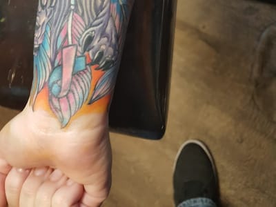 Enigma Tattoo Studio