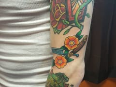 Enigma Tattoo Studio