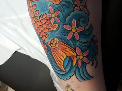 Enigma Tattoo Studio