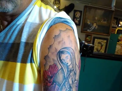 Enigma Tattoos & Body Piercings