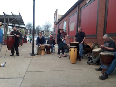 Enigma Tattoos & Body Piercings