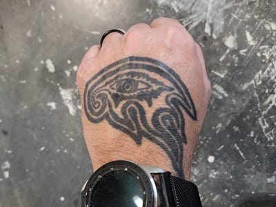 Enigma Tattoos & Body Piercings