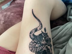 Enigma Tattoos & Body Piercings