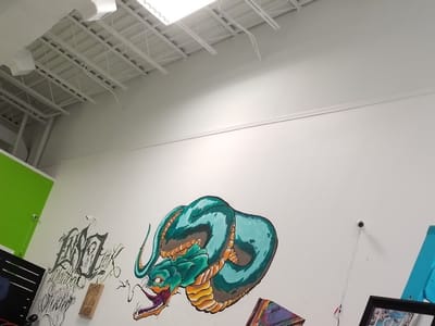 Enso Ink Tattoo Studio