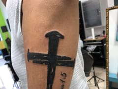 Enso Ink Tattoo Studio