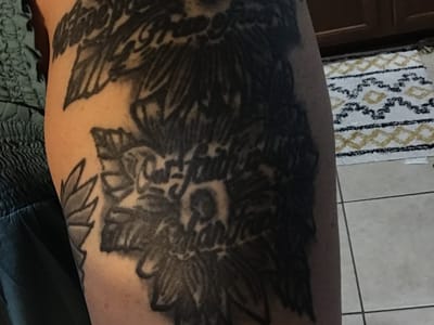 Enso Ink Tattoo Studio