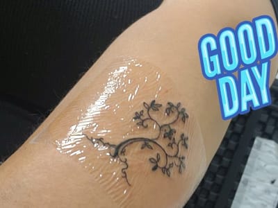 Enso Ink Tattoo Studio