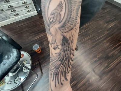 Entity Gallery & Tattoo