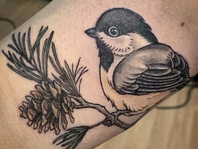 Entity Gallery & Tattoo