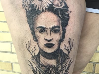 Entity Gallery & Tattoo