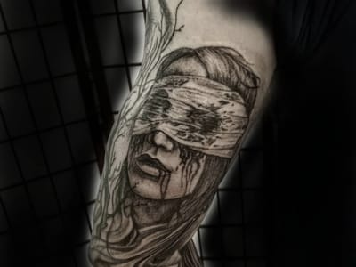 Entity Gallery & Tattoo